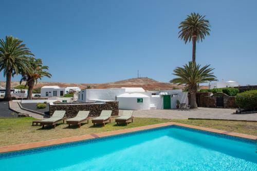 La Casa Del Valle II