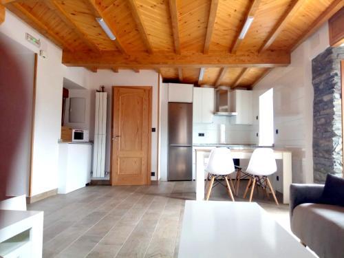 Holiday Home Calle La Pe�a