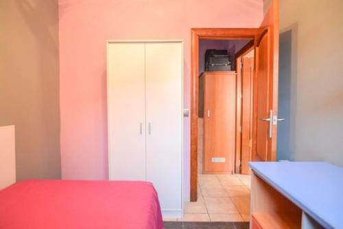 Macanet De La Selva Apartment Sleeps 7 Pool Wifi
