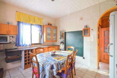 Macanet De La Selva Apartment Sleeps 7 Pool Wifi