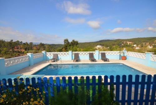Macanet De La Selva Apartment Sleeps 7 Pool Wifi