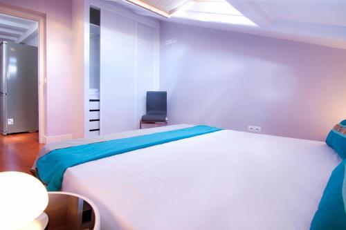 Apartamento Smartrental Atocha