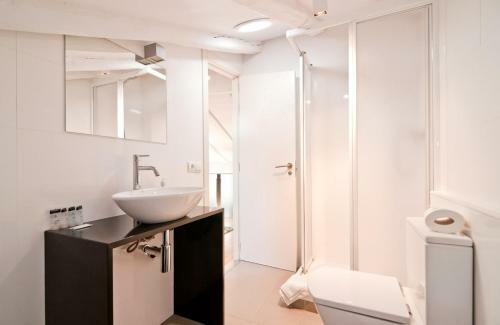 Apartamento Smartrental Atocha