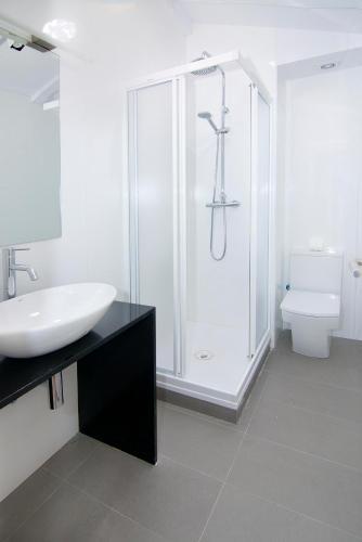 Apartamento Smartrental Atocha