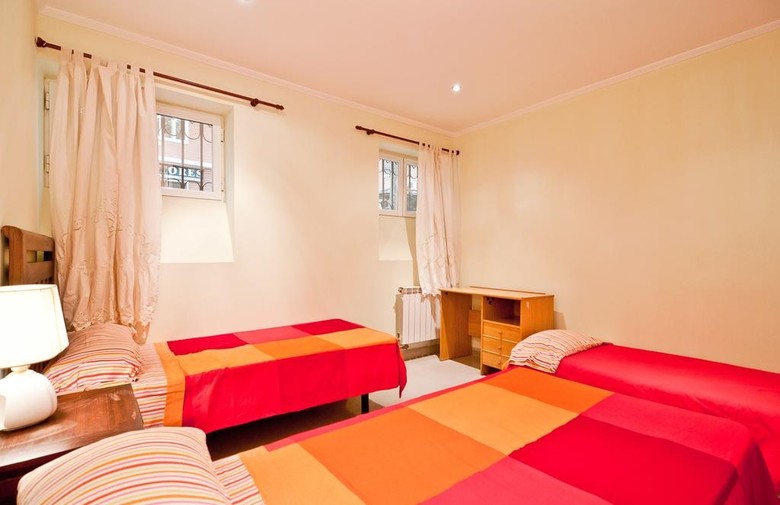 Apartamento Silver Bernabeu