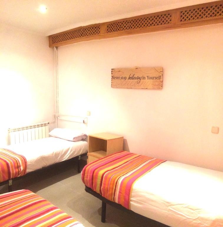 Apartamento Silver Bernabeu