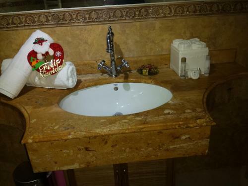 Apartamento Oshun Suite Madrid Sol