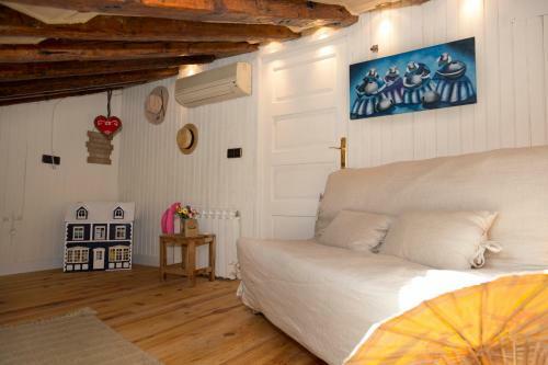 Apartamento Oshun Suite Madrid Sol