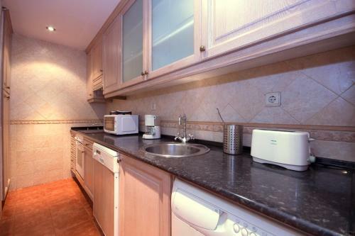 Apartamento Oshun Suite Madrid Sol