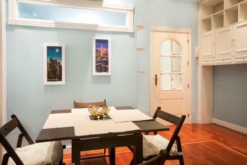 Apartamento Oshun Suite Madrid Sol