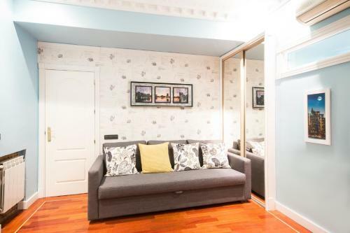 Apartamento Oshun Suite Madrid Sol