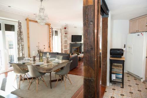 Apartamento Oshun Suite Madrid Sol