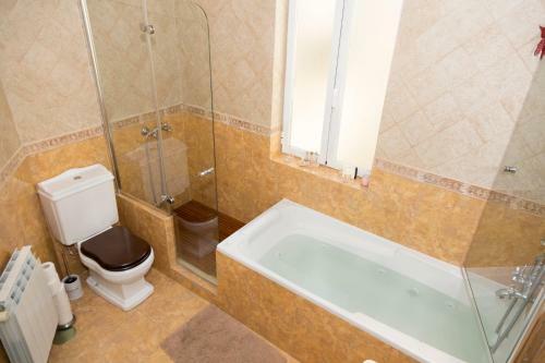 Apartamento Oshun Suite Madrid Sol