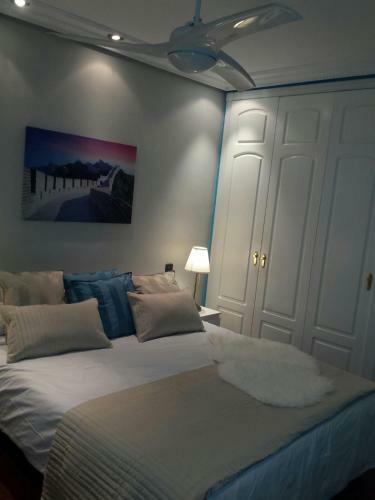 Apartamento Oshun Suite Madrid Sol