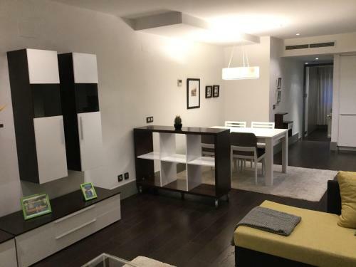 Apartamento Victor Hugo By Forever Rentals