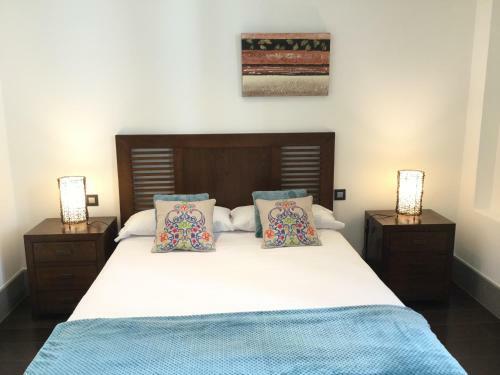 Apartamento Victor Hugo By Forever Rentals