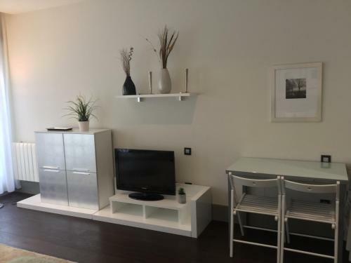 Apartamento Victor Hugo By Forever Rentals