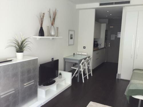 Apartamento Victor Hugo By Forever Rentals