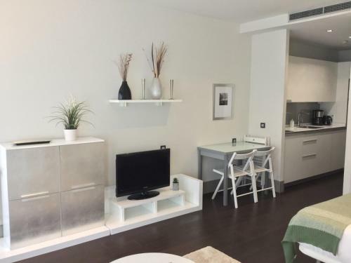 Apartamento Victor Hugo By Forever Rentals