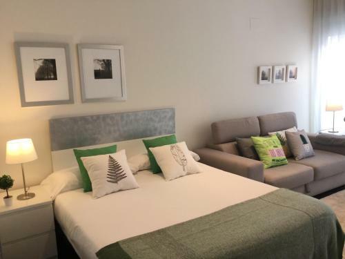 Apartamento Victor Hugo By Forever Rentals