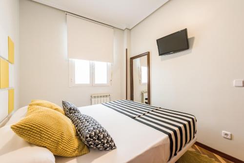 Apartamento Madrid Smartrentals Chueca II