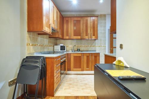 Hge Apartments Atocha