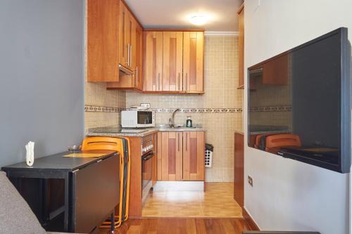 Hge Apartments Atocha