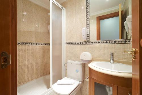 Hge Apartments Atocha