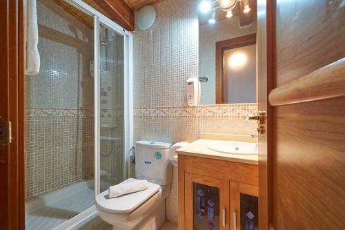 Hge Apartments Atocha