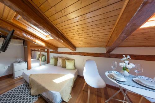 Hge Apartments Atocha