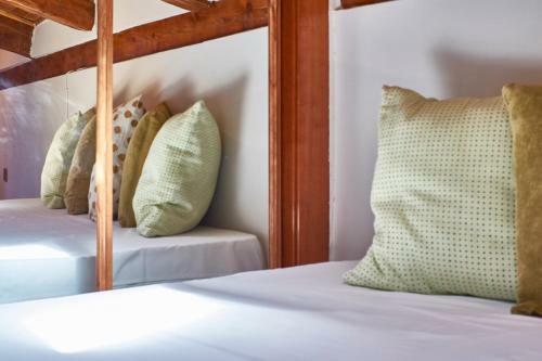 Hge Apartments Atocha