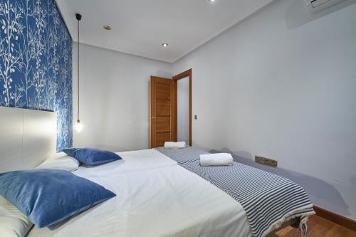 Hge Apartments Atocha