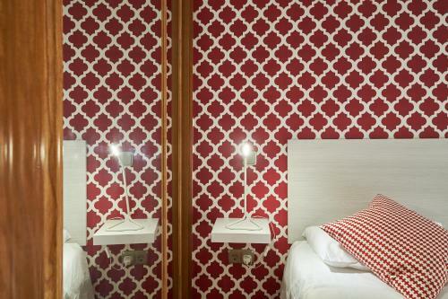 Hge Apartments Atocha
