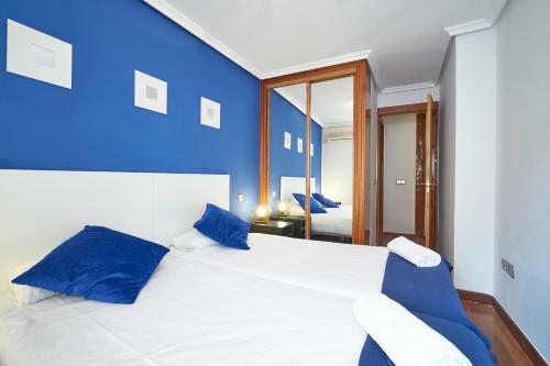 Hge Apartments Atocha