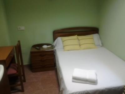Hostal Casa De Huespedes La Asturiana