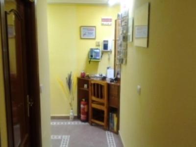 Hostal Casa De Huespedes La Asturiana