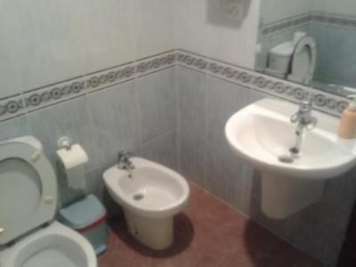 Hostal Casa De Huespedes La Asturiana