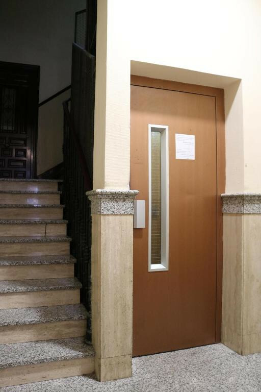 Hostal Fuencarral Rooms