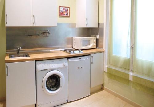 Madridcityrents Gran Via Apartments