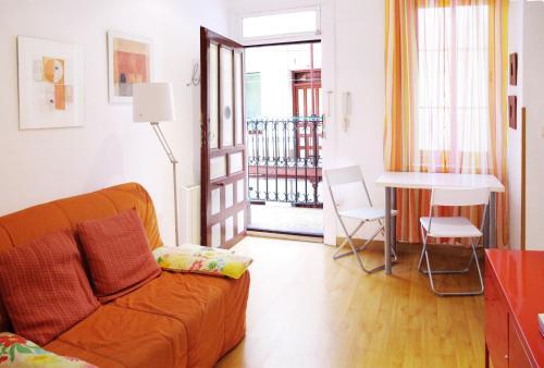 Madridcityrents Gran Via Apartments