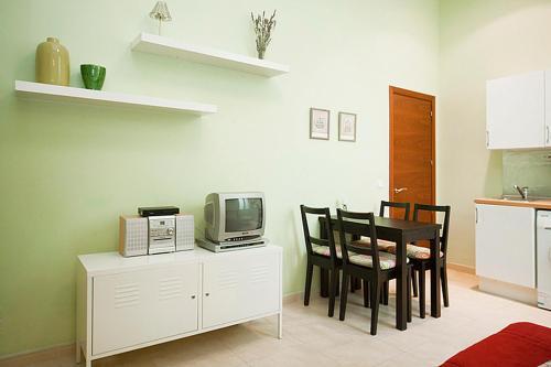 Madridcityrents Gran Via Apartments