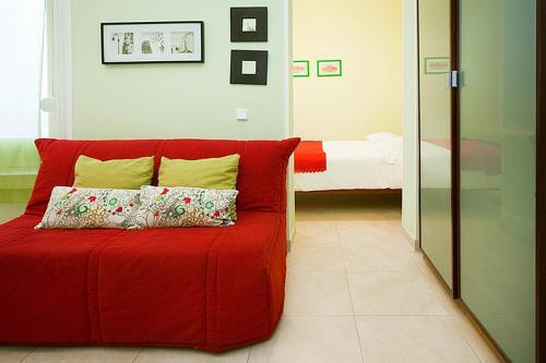 Madridcityrents Gran Via Apartments
