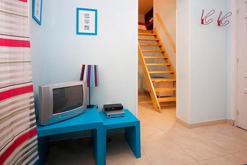 Madridcityrents Gran Via Apartments
