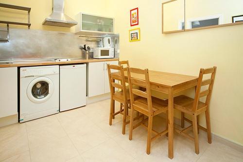 Madridcityrents Gran Via Apartments