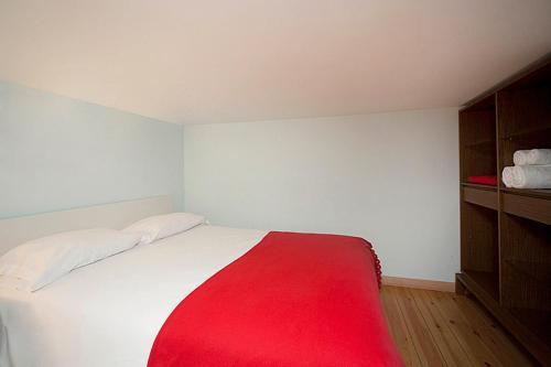 Madridcityrents Gran Via Apartments
