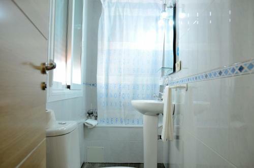 Hostal Patria Madrid