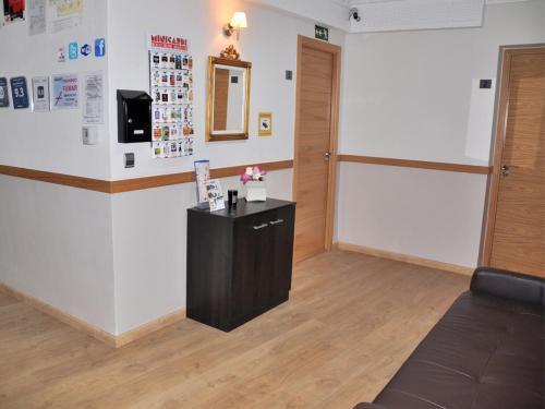 Hostal Patria Madrid