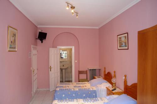 Hostal Dos Naciones