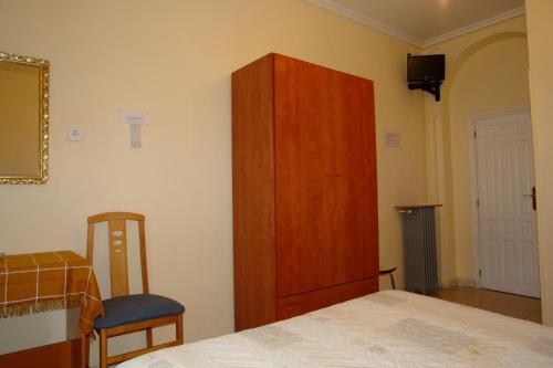 Hostal Dos Naciones