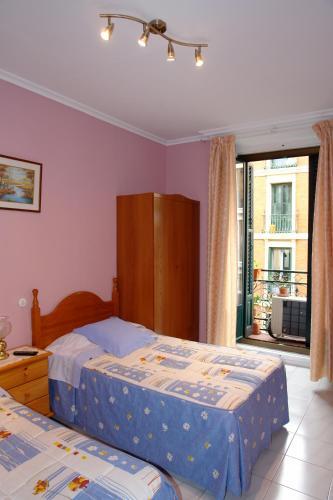Hostal Dos Naciones